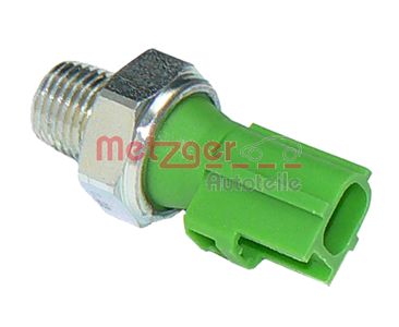 METZGER 0910044 GREENPARTS Öldruckschalter