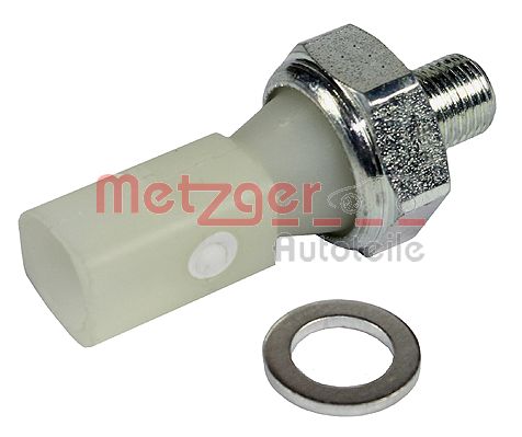 METZGER 0910052 Öldruckschalter