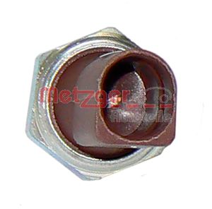 METZGER 0910053 Öldruckschalter