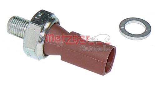 METZGER 0910053 Öldruckschalter
