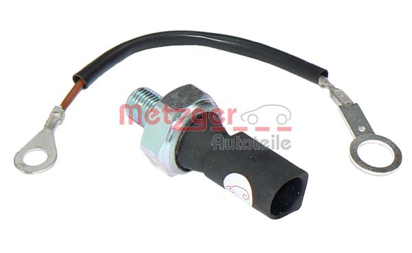 METZGER 0910055 Öldruckschalter
