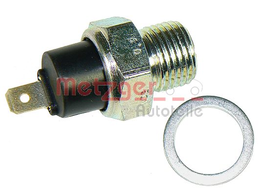 METZGER 0910056 Öldruckschalter