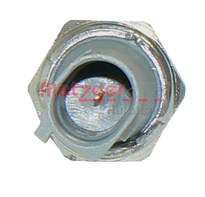 METZGER 0910066 Öldruckschalter