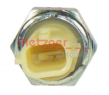 METZGER 0910074 Olajnyomás-kapcsoló DACIA NISSAN OPEL RENAULT SUZUKI