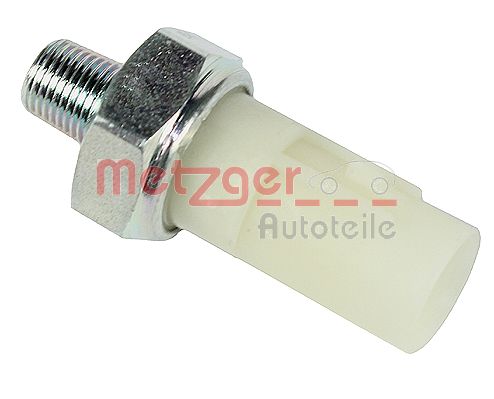 METZGER 0910080 Öldruckschalter