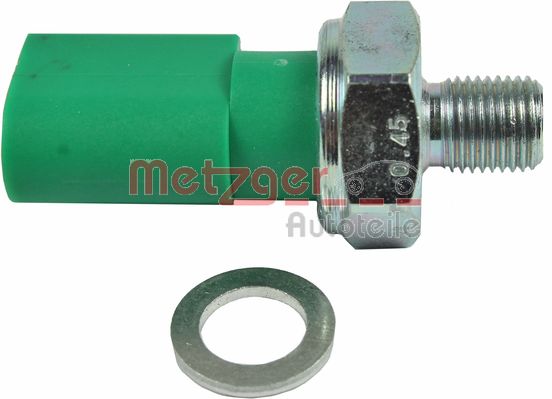 METZGER 0910086 Öldruckschalter