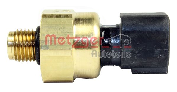 METZGER 0910089 ORIGINAL ERSATZTEIL Öldruckschalter, Servolenkung