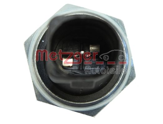 METZGER 0910096 Olajnyomás-kapcsoló AUDI CUPRA SEAT SKODA VW