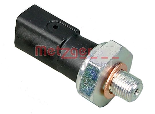 METZGER 0910106 GREENPARTS Öldruckschalter