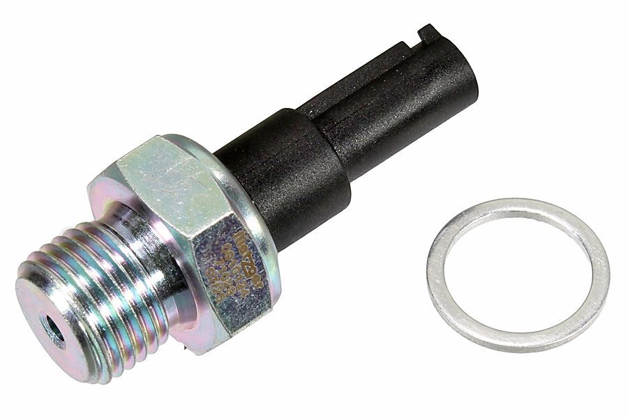METZGER 0910124 Oil Pressure Switch Lower for CITROËN DS PEUGEOT