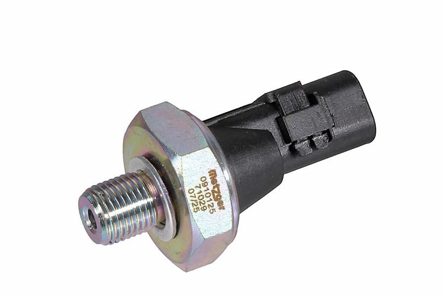 METZGER 0910125 GREENPARTS Oil Pressure Switch Lower for BMW MINI