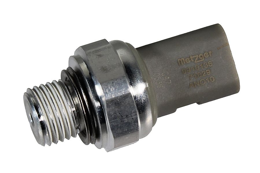 METZGER 0910136...
