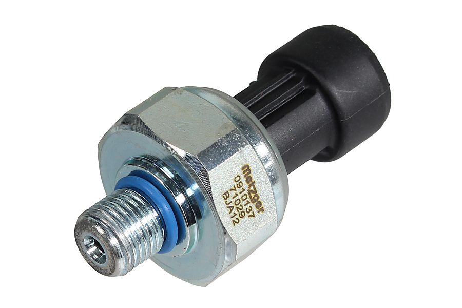 METZGER 0910137 Spínač tlaku oleja, automatiz. mechanická prevodovka (ASG)