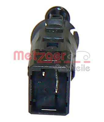 METZGER 0911013 Bremslichtschalter