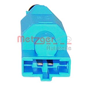 METZGER 0911014 Bremslichtschalter