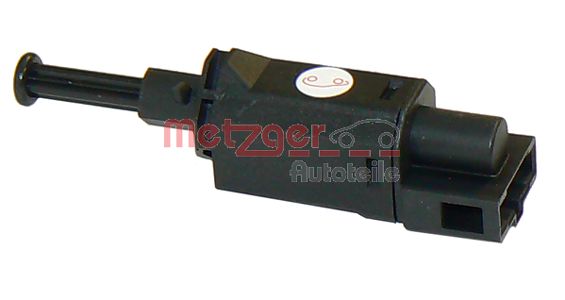 Schalter, Kupplungsbetätigung (GRA)