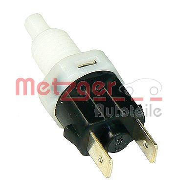 METZGER 0911028 Bremslichtschalter