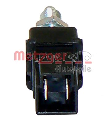 METZGER 0911031 Bremslichtschalter