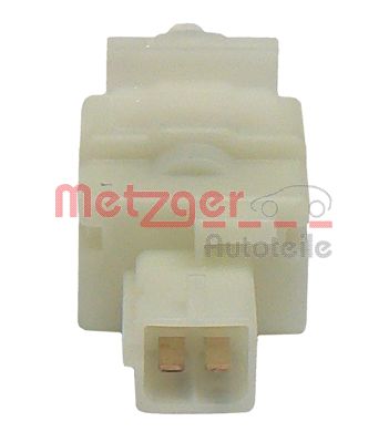 METZGER 0911034 ORIGINAL ERSATZTEIL Bremslichtschalter