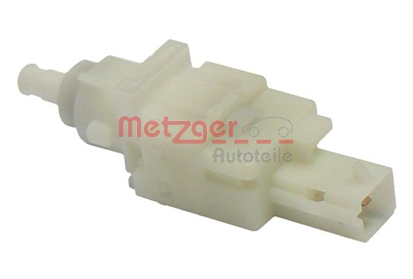 METZGER 0911034 ORIGINAL ERSATZTEIL Bremslichtschalter