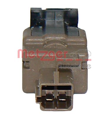 METZGER 0911035 ORIGINAL ERSATZTEIL GREENPARTS Schalter, Kupplungsbetätigung (Motorsteuerung)