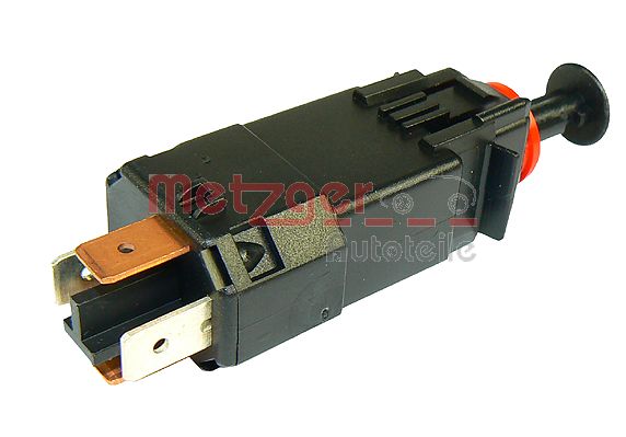 METZGER 0911037 Bremslichtschalter