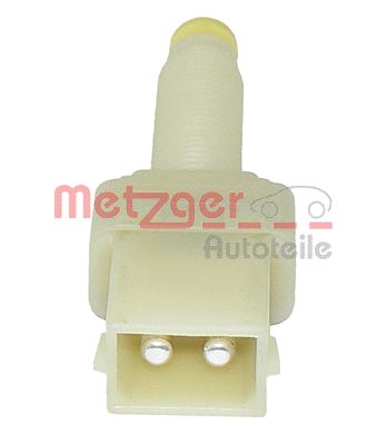 METZGER 0911038 Bremslichtschalter