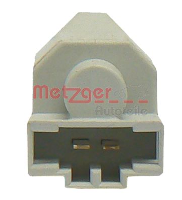METZGER 0911045 Schalter, Kupplungsbetätigung (GRA)