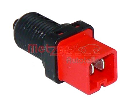 METZGER 0911050 Bremslichtschalter
