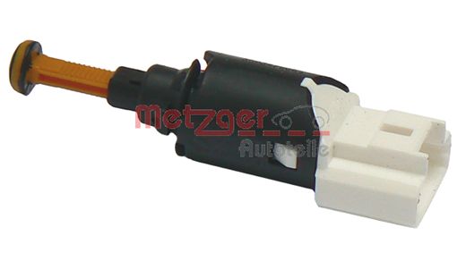 METZGER 0911053 ORIGINAL ERSATZTEIL Bremslichtschalter