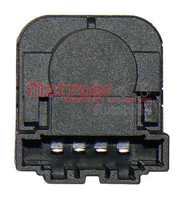 METZGER 0911056...