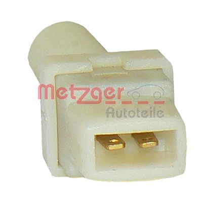 METZGER 0911057 Bremslichtschalter