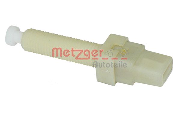 METZGER 0911057 Bremslichtschalter