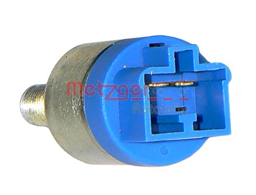METZGER 0911059 GREENPARTS Bremslichtschalter