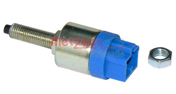 METZGER 0911059 GREENPARTS Bremslichtschalter