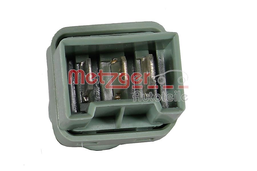 METZGER 0911061 Bremslichtschalter