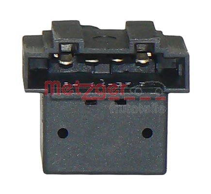 METZGER 0911066 Bremslichtschalter