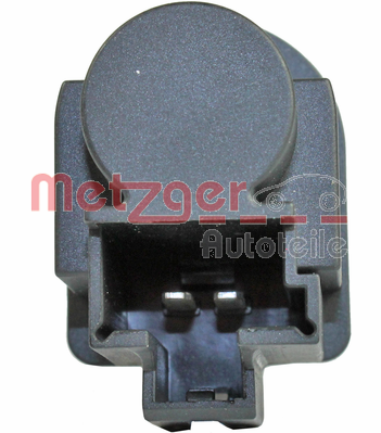 METZGER 0911070 Féklámpakapcsoló FORD JAGUAR MAZDA VOLVO