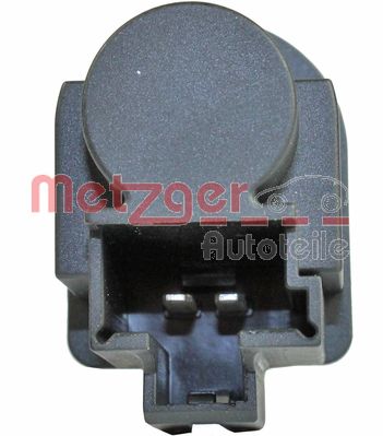 METZGER 0911070 Féklámpakapcsoló FORD JAGUAR MAZDA VOLVO
