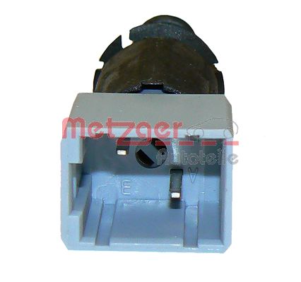 METZGER 0911080 ORIGINAL ERSATZTEIL Schalter, Kupplungsbetätigung (GRA)
