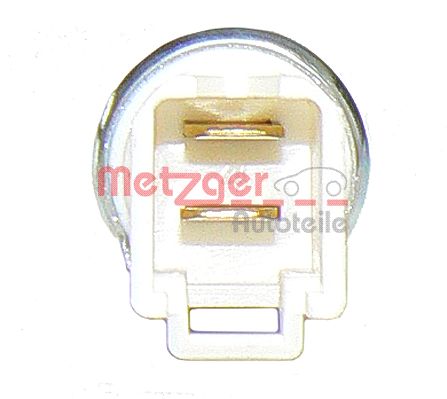 METZGER 0911081 Bremslichtschalter