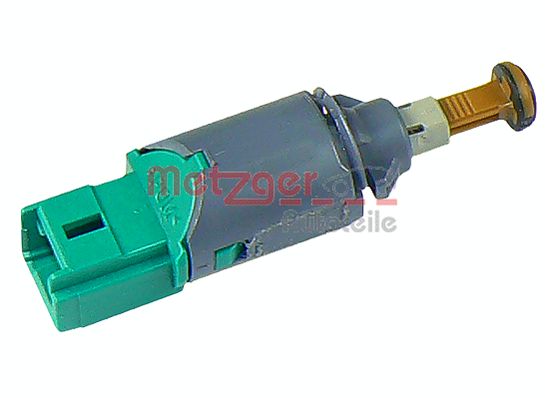 METZGER 0911088 Kapcsoló, kuplungműködtetés (tempomat) NISSAN OPEL RENAULT