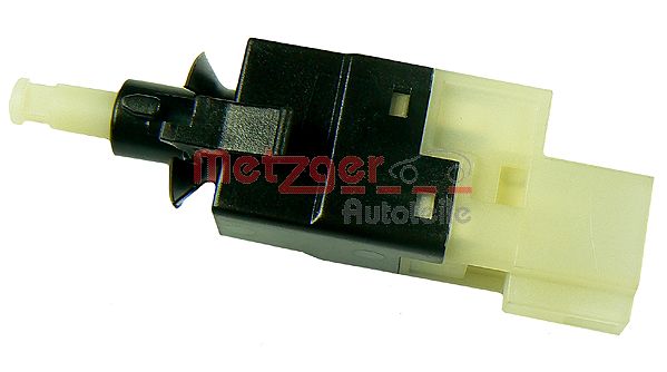 METZGER 0911093 GREENPARTS Bremslichtschalter