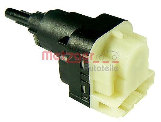 METZGER 0911094 Féklámpakapcsoló AUDI SEAT VW
