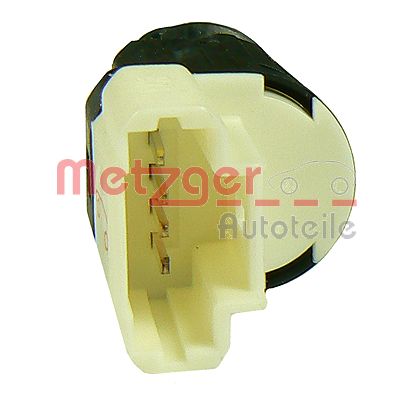 METZGER 0911102 Féklámpakapcsoló DACIA NISSAN RENAULT