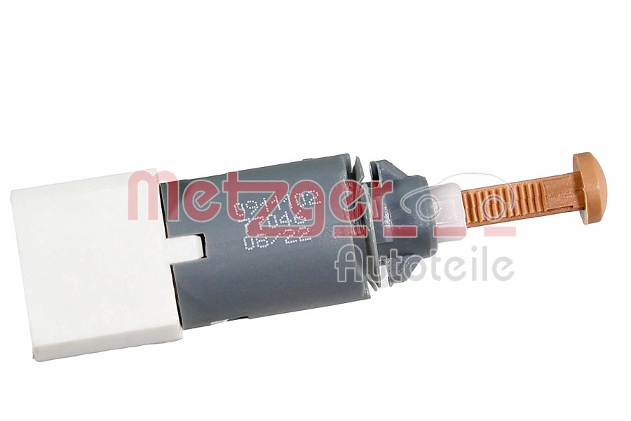 METZGER 0911102 Bremslichtschalter