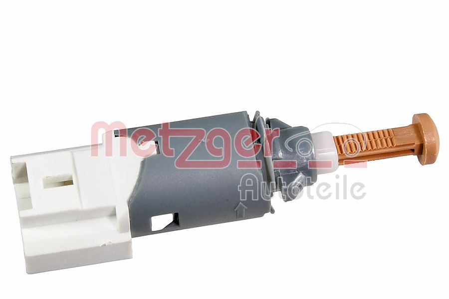 METZGER 0911102 Bremslichtschalter