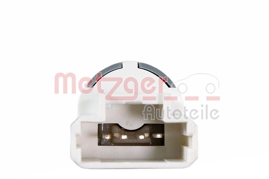 METZGER 0911102 Bremslichtschalter