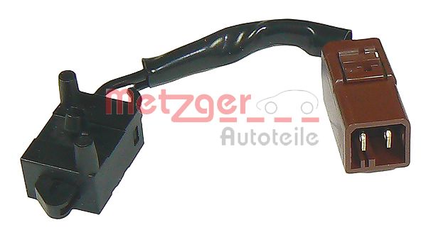 METZGER 0911103 Schalter, Kupplungsbetätigung (GRA)