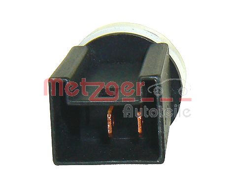 METZGER 0911110 ORIGINAL ERSATZTEIL Bremslichtschalter